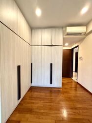 Freesia Woods (D21), Condominium #621165261